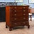 English Traditional Mahogany Chest For Sale - Image 4 of 13