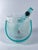 Aqua Lemonade Set from Guzzini, 1980s, Set of 7 For Sale - Image 8 of 17