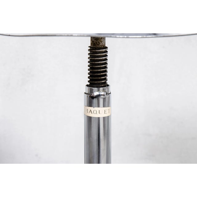 Set of Medical Stools from Maquet, 1950s For Sale - Image 4 of 5