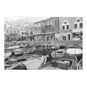 Greek Isles Photograph by Don Ware