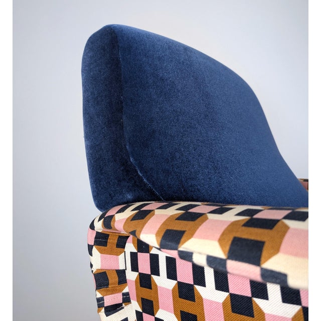 Set of Lady Chairs by Marco Zanuso for Hermès Italia, 1950s For Sale - Image 10 of 14