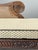 19th Century Louis XVI Chaise Longue in Carved Wood and Caning For Sale - Image 3 of 13