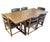 Antonio Citterio for Maxalto/B&b Italia InToto Dining Table For Sale - Image 14 of 14