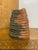 Vintage Coiled Ceramic Folk Art Vessel For Sale In Dallas - Image 6 of 6