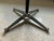 1970s Eames for Herman Miller 36" Round Table For Sale - Image 5 of 9