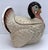 Mid-Century Modern 1940s Mid Century Modern Ceramic Turkey Tureen For Sale - Image 3 of 7
