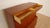 Vintage Teak Bar Cabinet by H. P. Hansen, 1960s For Sale - Image 9 of 18