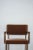 Mid-Century Modern Armchairs in the style of Alvar Aalto, Finland, 1950s, Set of 2 For Sale - Image 3 of 15