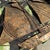Large Metal Vintage Ship Flat Sculpture For Sale - Image 4 of 8