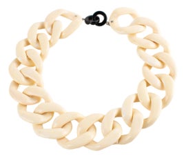 Example of Angela Caputi Choker Necklaces