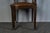 Vintage Armchair in Leatherette and Oak For Sale - Image 11 of 13