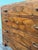 Vintage Italian Chest of Drawers in Burl Wood, 1930s For Sale - Image 11 of 17
