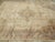Mid 20th Century Galerie Shabab Collection Mid-20th Century Turkish Oushak Room Size Carpet For Sale - Image 5 of 7