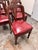 2010s Antique Victorian Dining Chairs, Set of 10 For Sale - Image 5 of 11