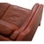 2213 3-Seater Sofa in Cognac Leather by Børge Mogensen, 1997 For Sale - Image 12 of 18