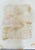 Mid-Century Modern Vintage Musical Abstract Oil Painting on Paper, C1970s, Signed For Sale - Image 3 of 3