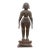 Antique Finely Carved Indian Statue For Sale