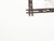 Wood Black Forest 1900s Mirror with Carved Vine Motifs and Intersecting Corners For Sale - Image 7 of 7
