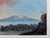 Paper Pair 18th or 19th Century Italian Grand Tour Gouaches Of Vesuvius, Bay of Naples For Sale - Image 7 of 12