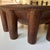 Mid 20th Century Vintage Hand Carved Kava Bowl 12 Legs From the South Pacific For Sale - Image 5 of 11