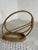 Rattan and Wicker Bottle Holders, 1960s, Set of 2 For Sale - Image 14 of 15