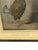 Antique Pair of English Game Bird Sporting Hand Colored Engravings in Ebonized Frames For Sale - Image 6 of 18