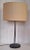 Vintage Height-Adjustable Table Lamp from STAFF, 1960s, in Very Good conditions. Designed 1960 to 1969 This piece has an...