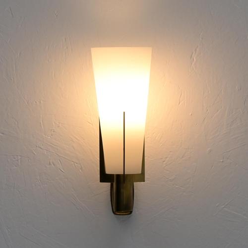 Vintage Wall Light from Stilnovo, 1950s For Sale - Image 18 of 18