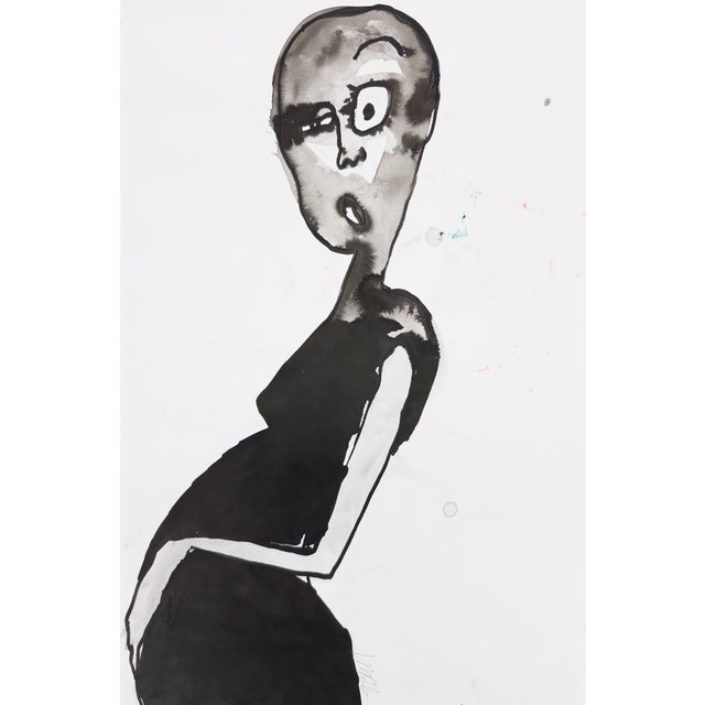 Are You Mad? Fran Bull, c. 1990 Are You Mad? by Fran Bull begins with a question, though the source of that question...