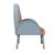 Karin Dining Chair by Ottiu For Sale - Image 9 of 11