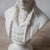 Robert Burns Parian Bust, 19th Century For Sale In Savannah - Image 6 of 10