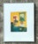 Vintage 1982 Vintage Original Stephen Myers C-Print “Monarch of the Hills” For Sale - Image 10 of 12