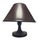 Art Deco Bedside Lamp, Belgium, 1950s For Sale - Image 10 of 10