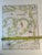American Vintage Outer Banks Illustrated Map Art Print by Jim Mitchem Artist Signed For Sale - Image 3 of 9