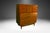 American of Martinsville HighBoy Dresser Chest Mid-Century Modern For Sale - Image 10 of 16