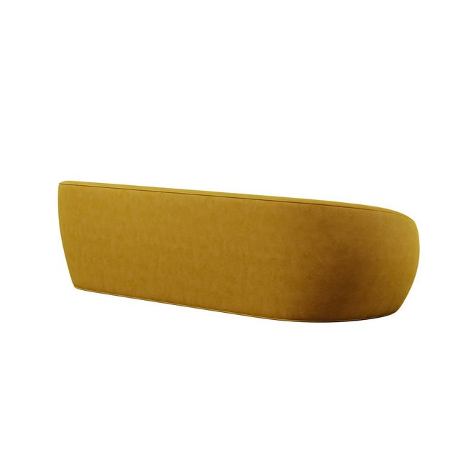 Mid-Century Modern Nancy Sofa by Ottiu For Sale - Image 3 of 13
