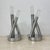 German Table Lamp from Wofi Leuchten, 1990s Set of 2 For Sale - Image 16 of 18
