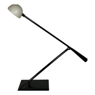 Mod. 613 Table Lamp from Arteluce, 1975 For Sale