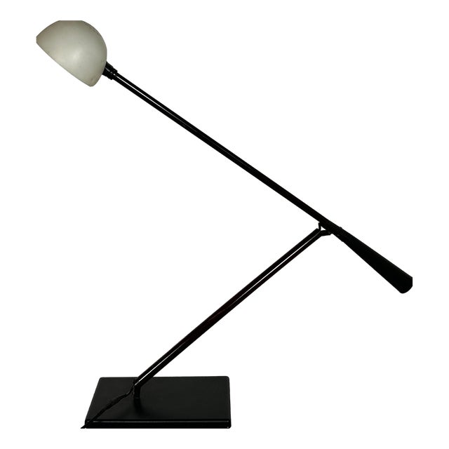 Mod. 613 Table Lamp from Arteluce, 1975 For Sale
