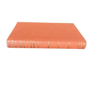 Vintage 1960s “Ancient Greece” Book For Sale