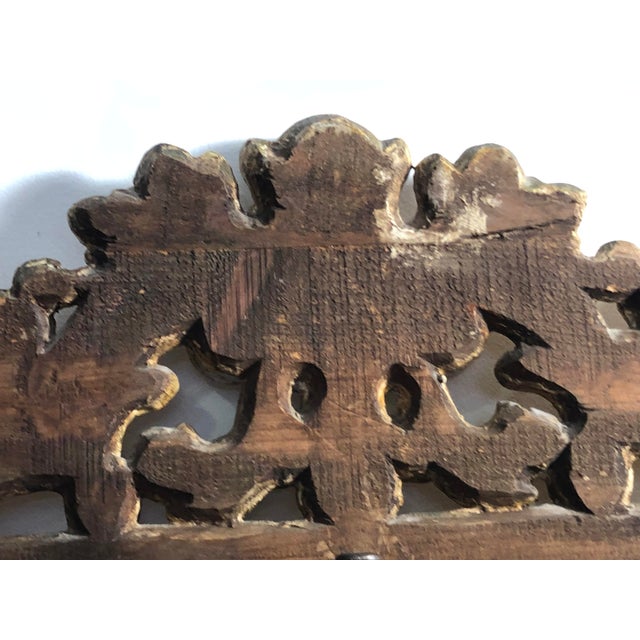 Black Virgin and Child, 1982, Oil on Canvas For Sale - Image 8 of 16