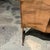 Antique Art Deco Copper Fireplace Screen, Neoclassical Lines For Sale - Image 14 of 14