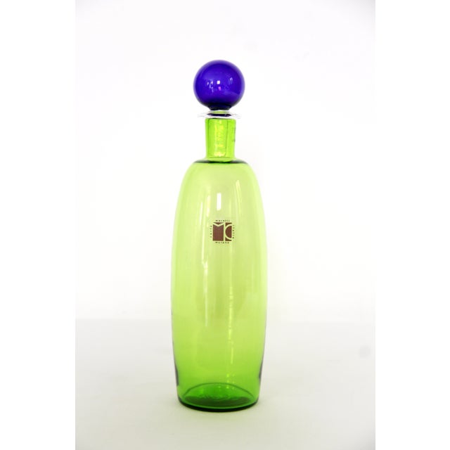 Bottiglie are the perfect representation of timeless elegance: these glass bottles are from the iconic carlo moretti...