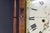 Antique English Grandfather Clock For Sale - Image 12 of 18