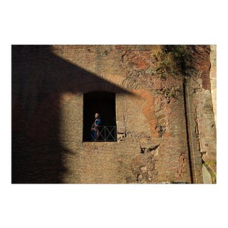 Introspection at the Pantheon, 2020 For Sale