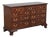 Councill Craftsman Mahogany Inlaid Dresser For Sale