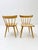 Spindle Chairs by Paul McCobb for Planner Group, 1920s, Set of 4 For Sale - Image 6 of 13