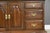 1980s Pennsylvania House Solid Cherry Dresser For Sale - Image 10 of 11