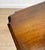 Antique Eastlake Victorian Walnut Carved Parlor Side Table For Sale - Image 6 of 14