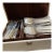 New 1980s Silver Flatware,72 Pieces Set , Leighton. For Sale